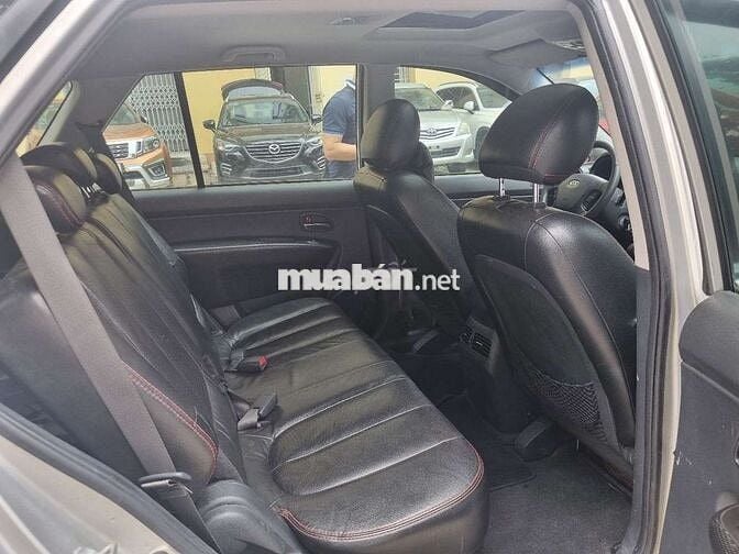 Kia Caren 2013 số sàn