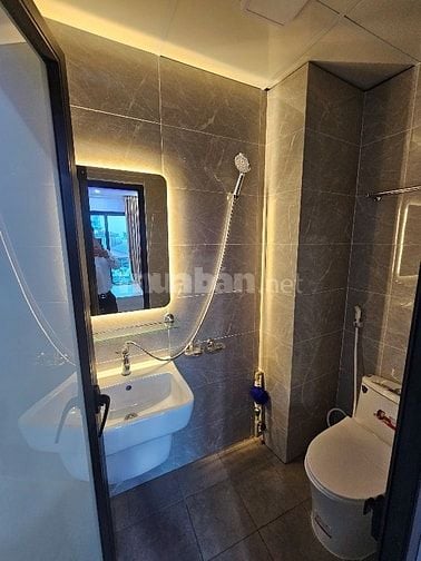 Bán toà nhà căn hộ dịch vụ 22 phòng tại Âu Cơ, Tây Hồ, Hà Nội