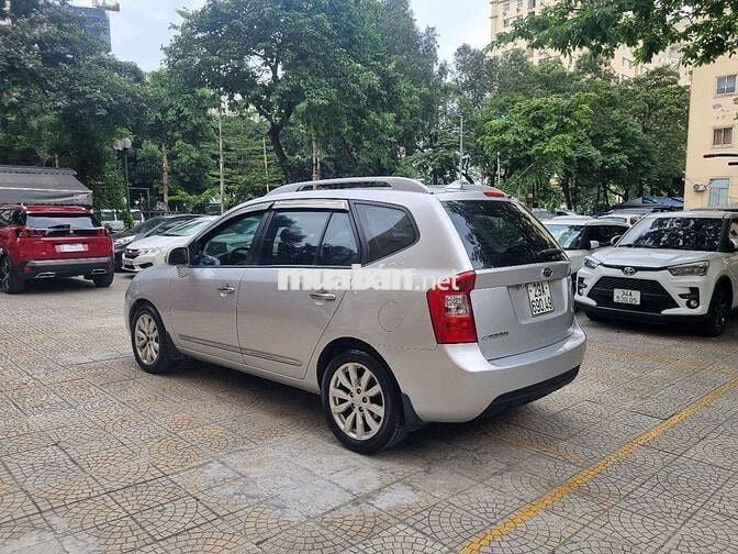 Kia Caren 2013 số sàn