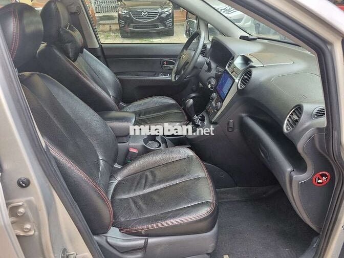 Kia Caren 2013 số sàn