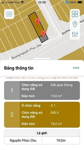 🌷 🌷 🌷 BÁN NHÀ MẶT TIỀN : 183 NGUYỄN PHÚC CHU - P. 15 - Q. TÂN BÌNH 