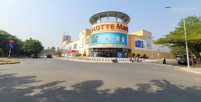 CHÍNH CHỦ BÁN GẤP LÔ ĐẤT The Seasons, Thái Liêu, TA gần LOTTE MART 