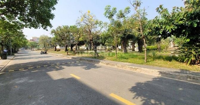 CHÍNH CHỦ BÁN GẤP LÔ ĐẤT The Seasons, Thái Liêu, TA gần LOTTE MART 