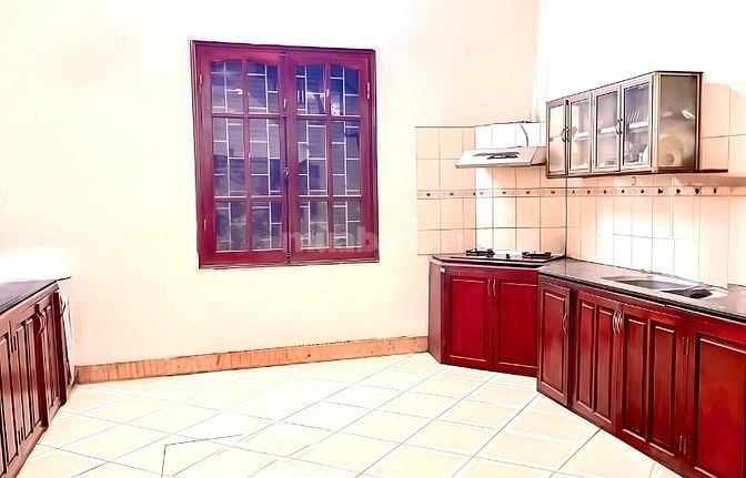 Hiếm! Phân lô Nguỵ Như Kon Tum 55m2*4T,MT:4m,oto tránh,ngõ thông,16tỷ.