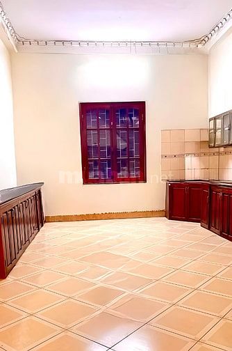 Hiếm! Phân lô Nguỵ Như Kon Tum 55m2*4T,MT:4m,oto tránh,ngõ thông,16tỷ.