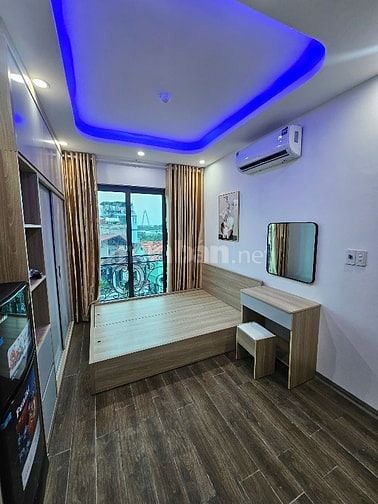 Bán toà nhà căn hộ dịch vụ 22 phòng tại Âu Cơ, Tây Hồ, Hà Nội