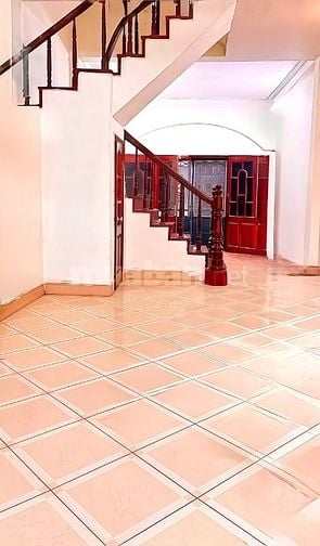 Hiếm! Phân lô Nguỵ Như Kon Tum 55m2*4T,MT:4m,oto tránh,ngõ thông,16tỷ.