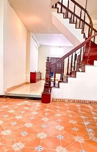 Hiếm! Phân lô Nguỵ Như Kon Tum 55m2*4T,MT:4m,oto tránh,ngõ thông,16tỷ.