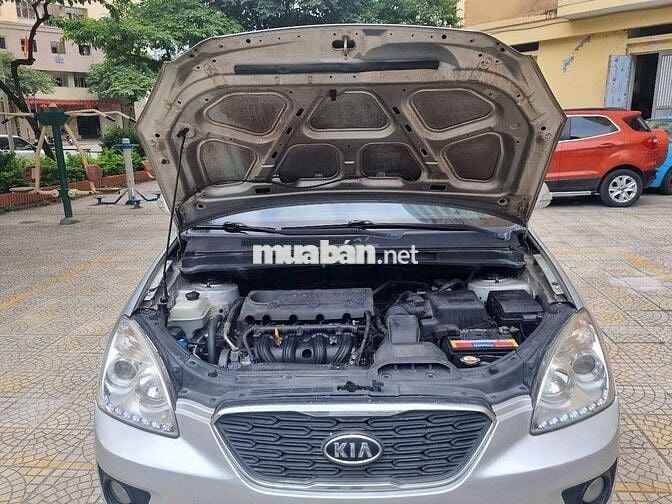 Kia Caren 2013 số sàn