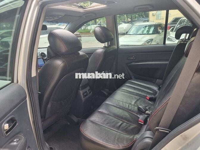 Kia Caren 2013 số sàn