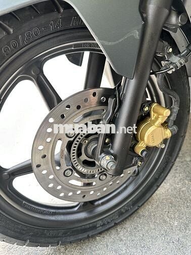 Bán Ab 150 Abs bản đặc biệt xanh nhán