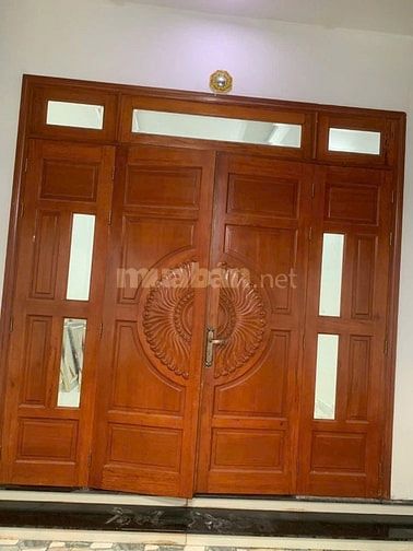 Bán nhà phố 1 trệt 3 lâu thạnh Xuân 22.Q12 tphcm