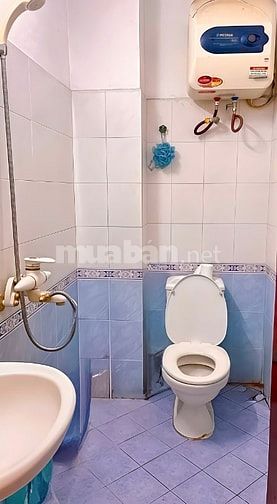 Hiếm! Phân lô Nguỵ Như Kon Tum 55m2*4T,MT:4m,oto tránh,ngõ thông,16tỷ.