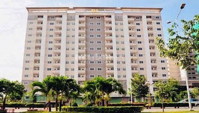 Xoay vốn cần bán gấp nhà mặt tiền đường ngay sân bay Biên Hòa.