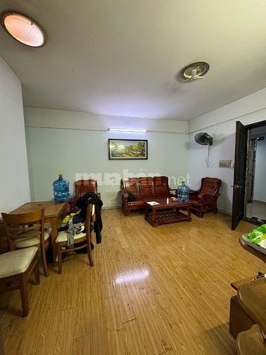 Bán căn hộ khang gia 66m.2PN. Có nội thất . giá : 1,690 tỷ