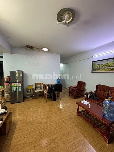 Bán căn hộ khang gia 66m.2PN. Có nội thất . giá : 1,690 tỷ