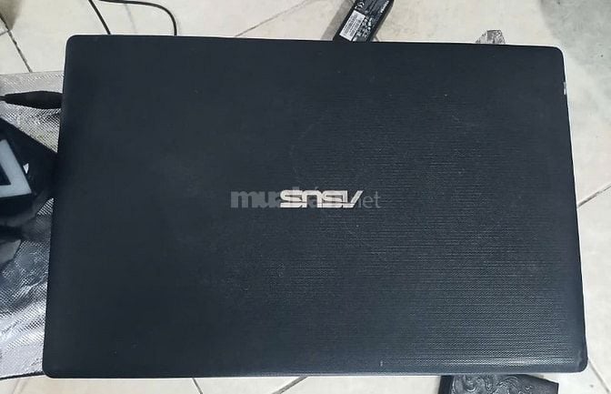 ASUS-I3 -3217U ,RAM 4GB,Ổ CỨNG 500GB