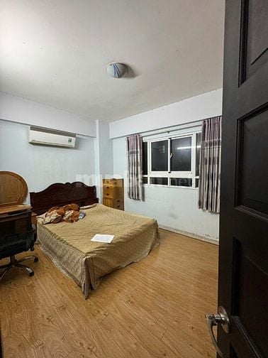 Bán căn hộ khang gia 66m.2PN. Có nội thất . giá : 1,690 tỷ