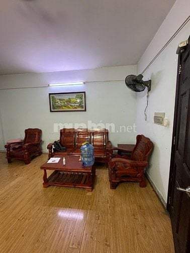 Bán căn hộ khang gia 66m.2PN. Có nội thất . giá : 1,690 tỷ