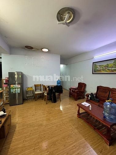 Bán căn hộ khang gia 66m.2PN. Có nội thất . giá : 1,690 tỷ
