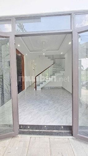 BÁN NHÀ SÁT HXH 1T1L 60M2, 2PN ĐỐI DIỆN VẠN PHÚC CITY, HIỆP BÌNH PHƯỚC