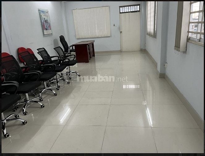 GIẢM 10 TỶ- MẶT TIỀN " TRẦN BÌNH TRỌNG" Q5- 4x23m 4 TẦNG - THUÊ 50TR
