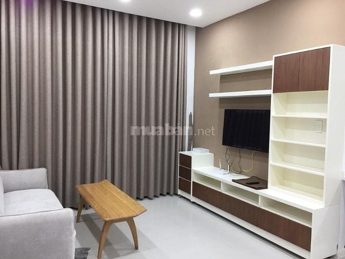 Cần bán gấp căn hộ Nguyễn Phúc Nguyên 110m2, 3PN, 2WC, căn góc, có SH.
