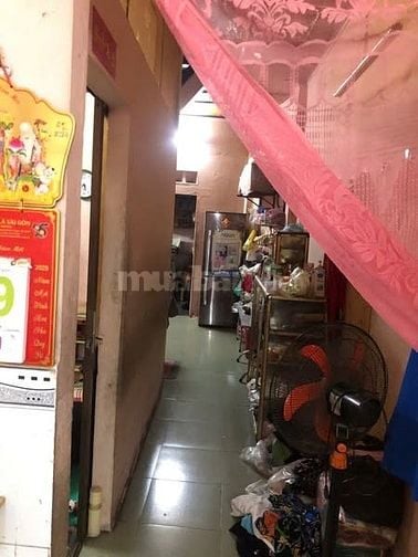 4,55 tỷ P12Q8 50m2 đất trệt lầu 4pn dài 17mét Sổ hồng giá còn tl