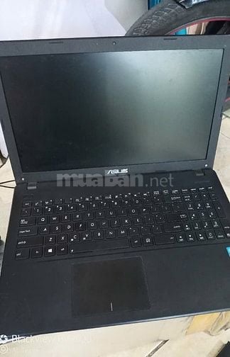 ASUS-I3 -3217U ,RAM 4GB,Ổ CỨNG 500GB
