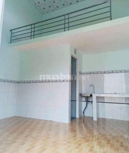 BÁN GẤP DÃY TRỌ 10 PHÒNG – XÃ TÂN PHÚ TRUNG, CỦ CHI – CHỈ 870 TRIỆU
