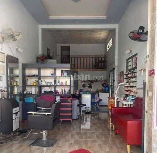 BÁN GẤP DÃY TRỌ 10 PHÒNG – XÃ TÂN PHÚ TRUNG, CỦ CHI – CHỈ 870 TRIỆU
