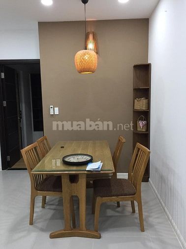 Cần bán gấp căn hộ Nguyễn Phúc Nguyên 110m2, 3PN, 2WC, căn góc, có SH.