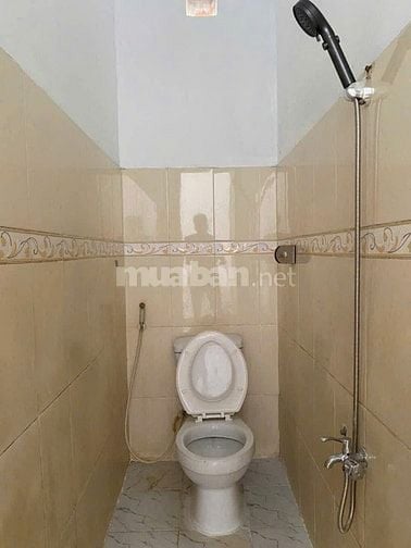 Chung cư Phan Xích Long, P7, PN: 65m2, 2p ngủ, ban công, 10tr/tháng
