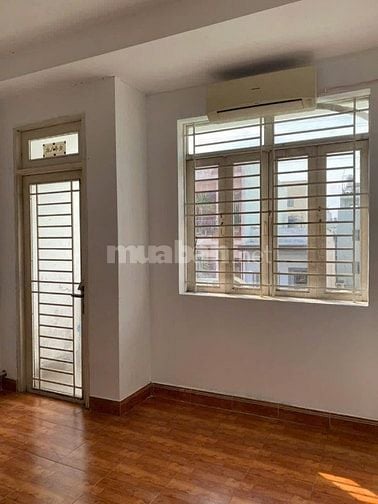Chung cư Phan Xích Long, P7, PN: 65m2, 2p ngủ, ban công, 10tr/tháng