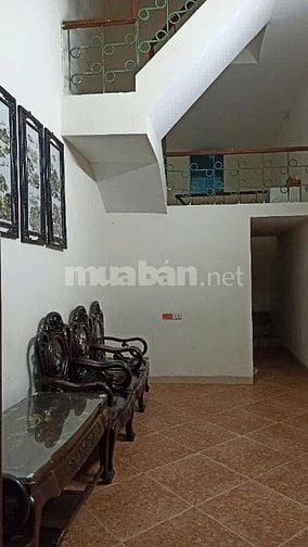Chính chủ cho thuê cả nhà 3,5 tầng số 116 ngõ 62 Trần Quý Cáp