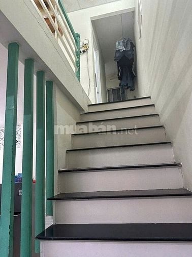 BÁN NHÀ 2 TẦNG KIỆT LÊ VĨNH HUY – HẢI CHÂU – DT 41.4M² – CHỈ 2.85 TỶ