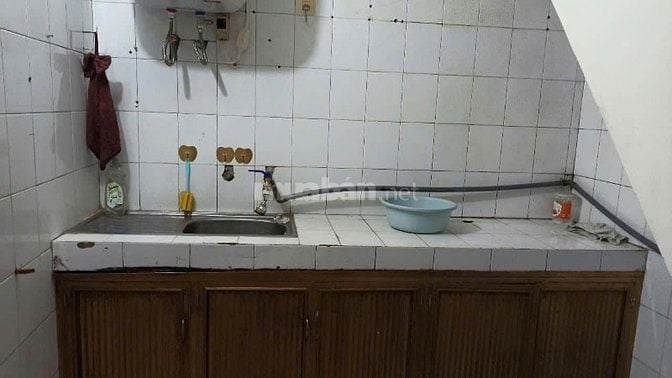 Chính chủ cho thuê cả nhà 3,5 tầng số 116 ngõ 62 Trần Quý Cáp