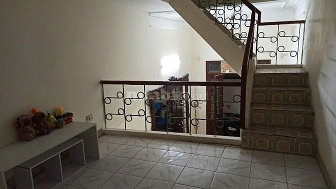 Chính chủ cho thuê cả nhà 3,5 tầng số 116 ngõ 62 Trần Quý Cáp