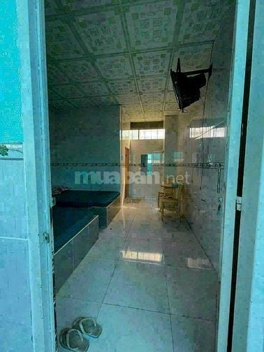 BÁN GẤP NHÀNGHỈ 10 PHÒNG TẠI TP TRÀVINH, ĐANG KINHDOANH TỐT– CHỈ 3 TỶ