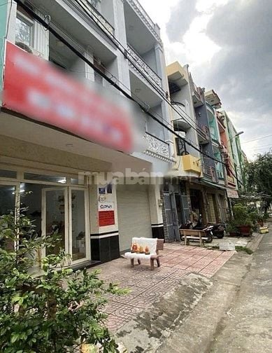 Cho thuê Nhà Đường 53, Phường Tân Tạo, Quận Bình Tân, 15 triệu 