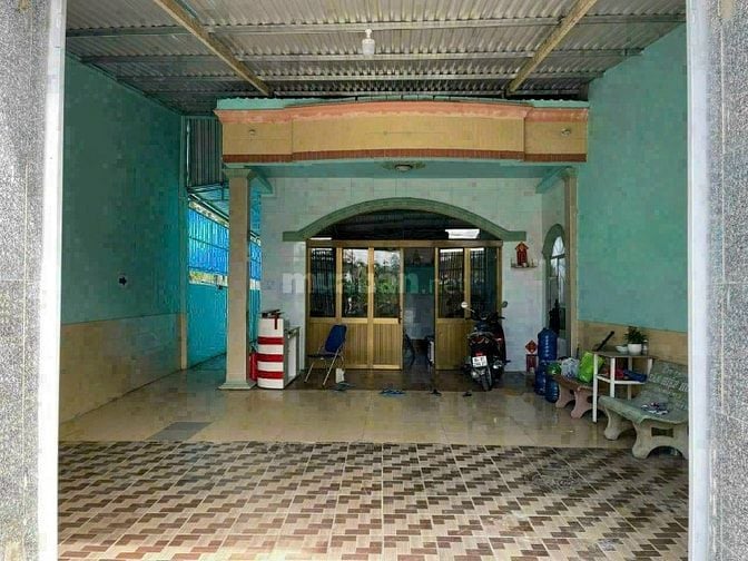 BÁN GẤP NHÀNGHỈ 10 PHÒNG TẠI TP TRÀVINH, ĐANG KINHDOANH TỐT– CHỈ 3 TỶ