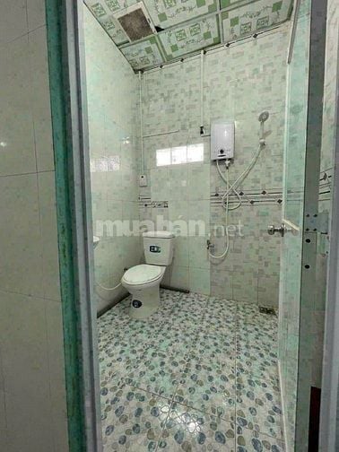 BÁN GẤP NHÀNGHỈ 10 PHÒNG TẠI TP TRÀVINH, ĐANG KINHDOANH TỐT– CHỈ 3 TỶ
