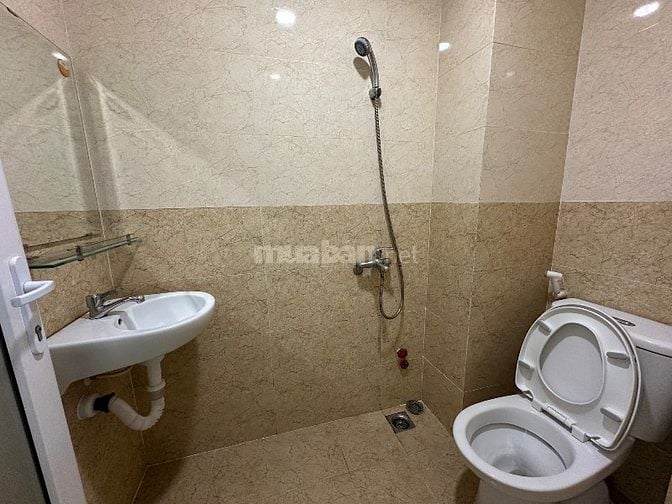 Cho thuê phòng trọ,đường Đặng Thùy Trâm,Bình Thạnh,gần ĐH Văn Lang