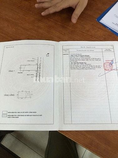 Bán nhà 4 tầng 870/54/10 Lạc Long Quân, P.8, Q.Tân Bình