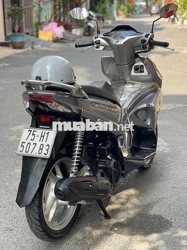 Air Blade 2018 Smart key chính chủ hỗ trợ góp