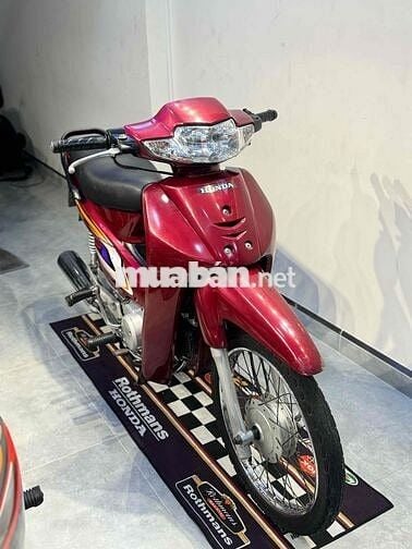 Wave Anpha 2005 zing nguyên bản bstp chính chủ