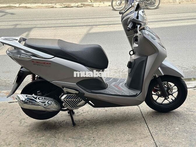 HONDA LEAD 4VAL ĐỜI 2022 -XE CHÍNH CHỦ -MỚI 95%