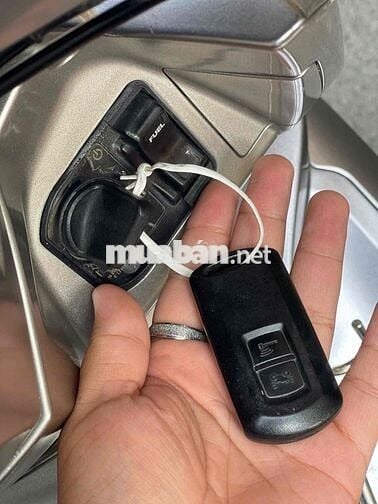 Air Blade 2018 Smart key chính chủ hỗ trợ góp