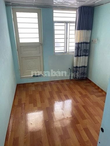Nhà Sổ Hồng Riêng 1 Trệt Lầu suốt 2,4x7m hẻm 373 Trần Xuân Soạn