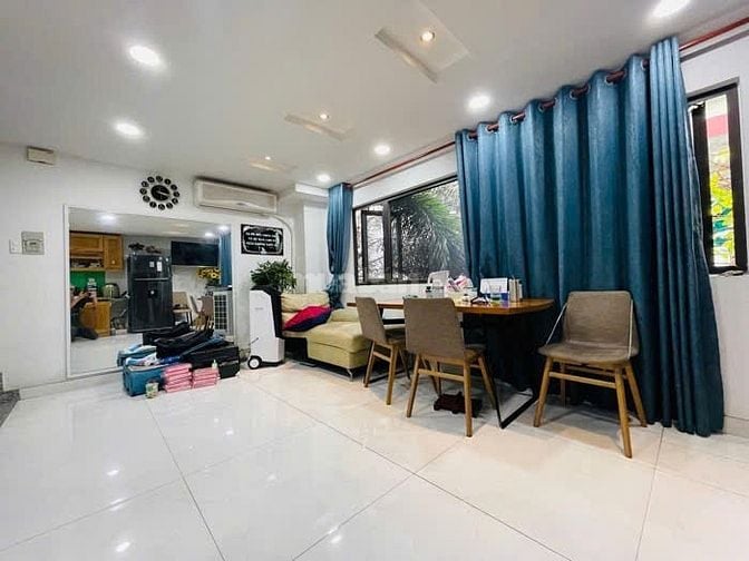 KHÔNG CÒN CĂN THỨ 2 KHU TRUNG TÂM QUẬN TÂN PHÚ 